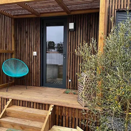 Апартаменты Le *