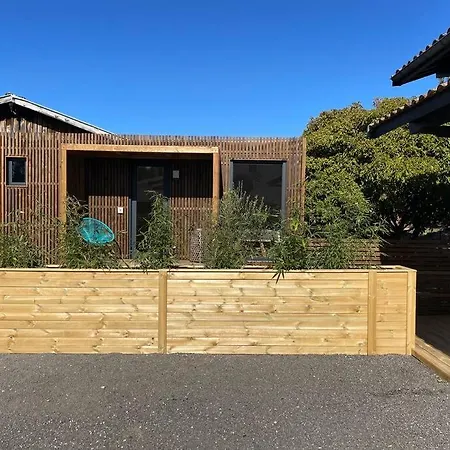 Διαμέρισμα Le *