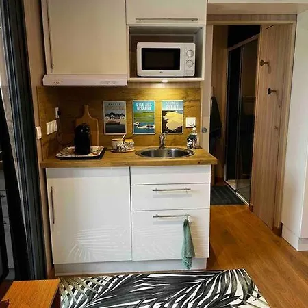 Διαμέρισμα Le