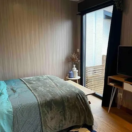 Apartment Le