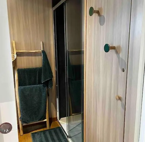 아파트 Le Belin-Beliet